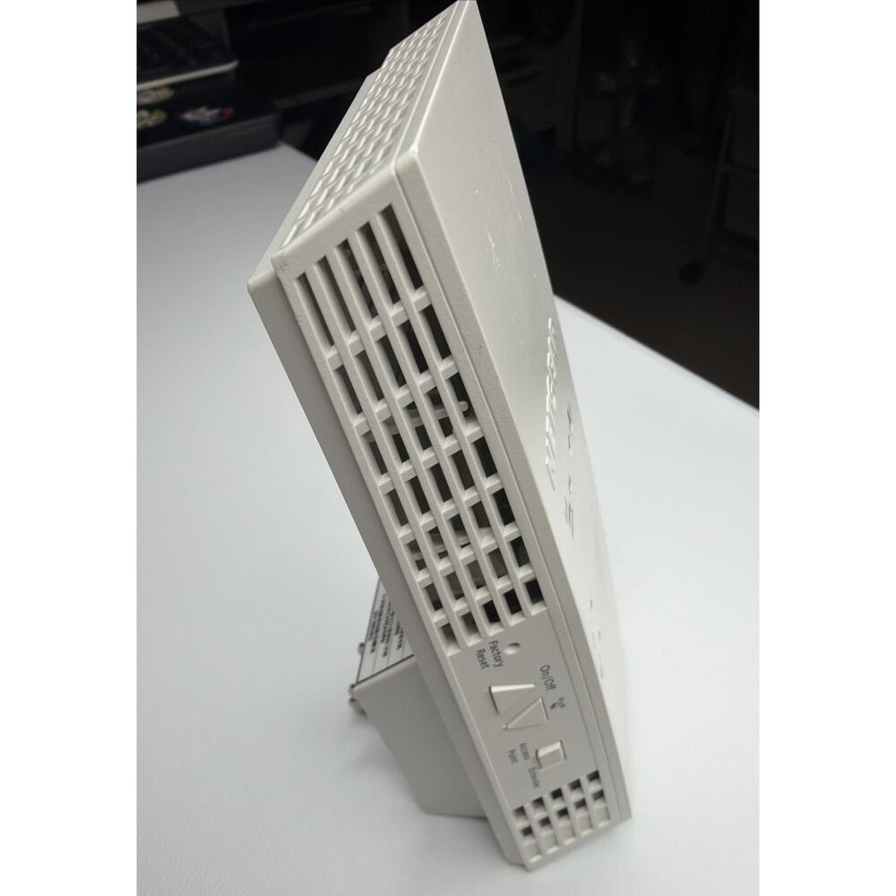 NETGEAR - AC1750 Dual-Band Wi-Fi Range Extender - White - Clean Tested - Picture 5 of 7
